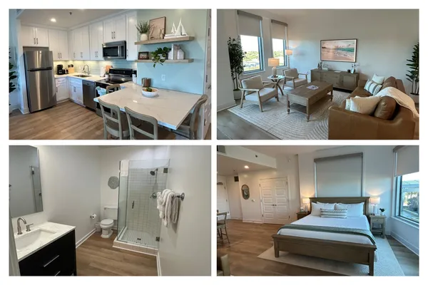 $1,695,000 | 801 East Beach Drive, Unit BC1910, Galveston, TX 77550