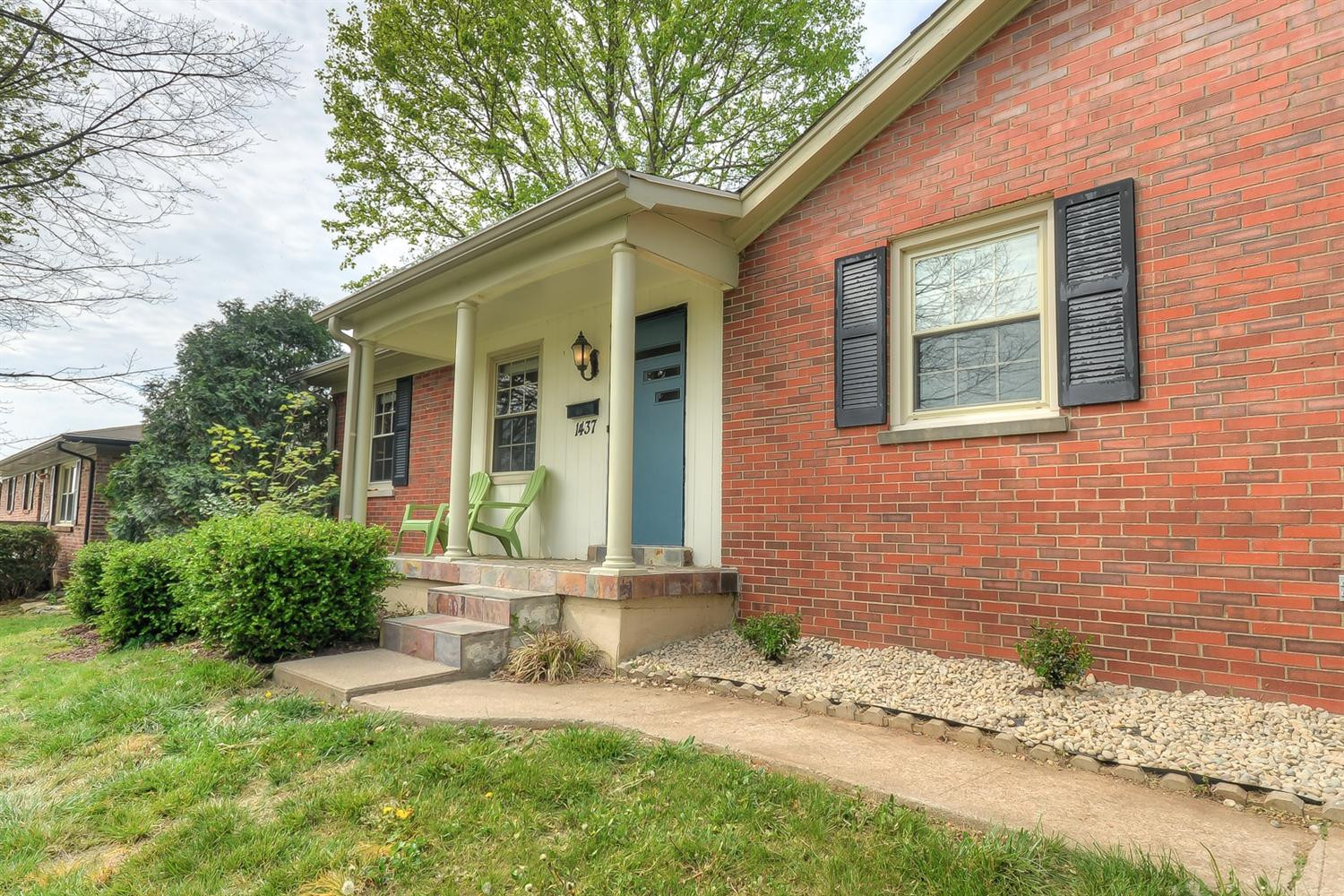 1437 Pine Meadow Road Lexington, KY 40504 - Photo 8 of 38 Photo 8