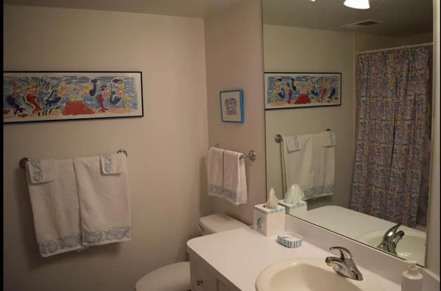 $2,600 | 2800 North Ocean Drive, Unit A6A, Riviera Beach, FL 33404