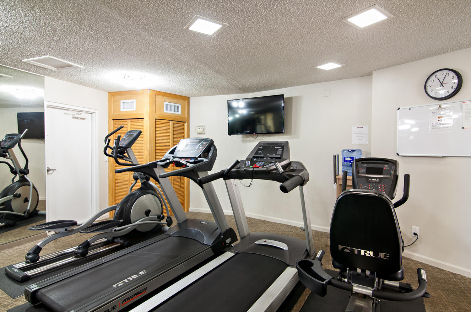 2800 North Ocean Drive, Unit A6A Riviera Beach, FL 33404 - Photo 26 of 32 Gym 1