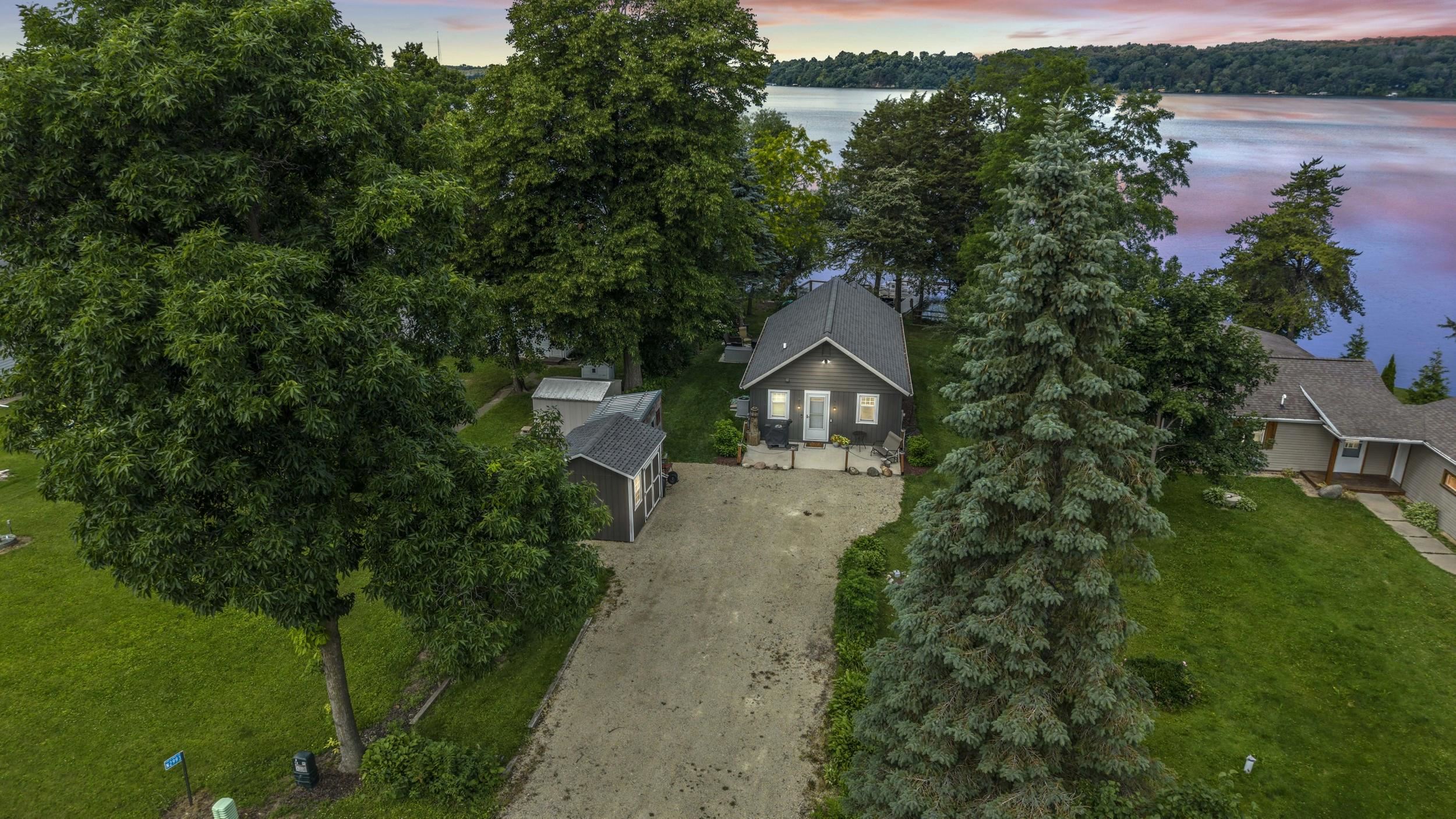 N2997 East Little Green Road Markesan, WI 53946 - Photo 56 of 65