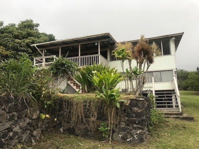 89-1185 Hawaiʻi Belt Road Captain Cook, HI 96704 - Photo 2 of 28 Gallery Image 2