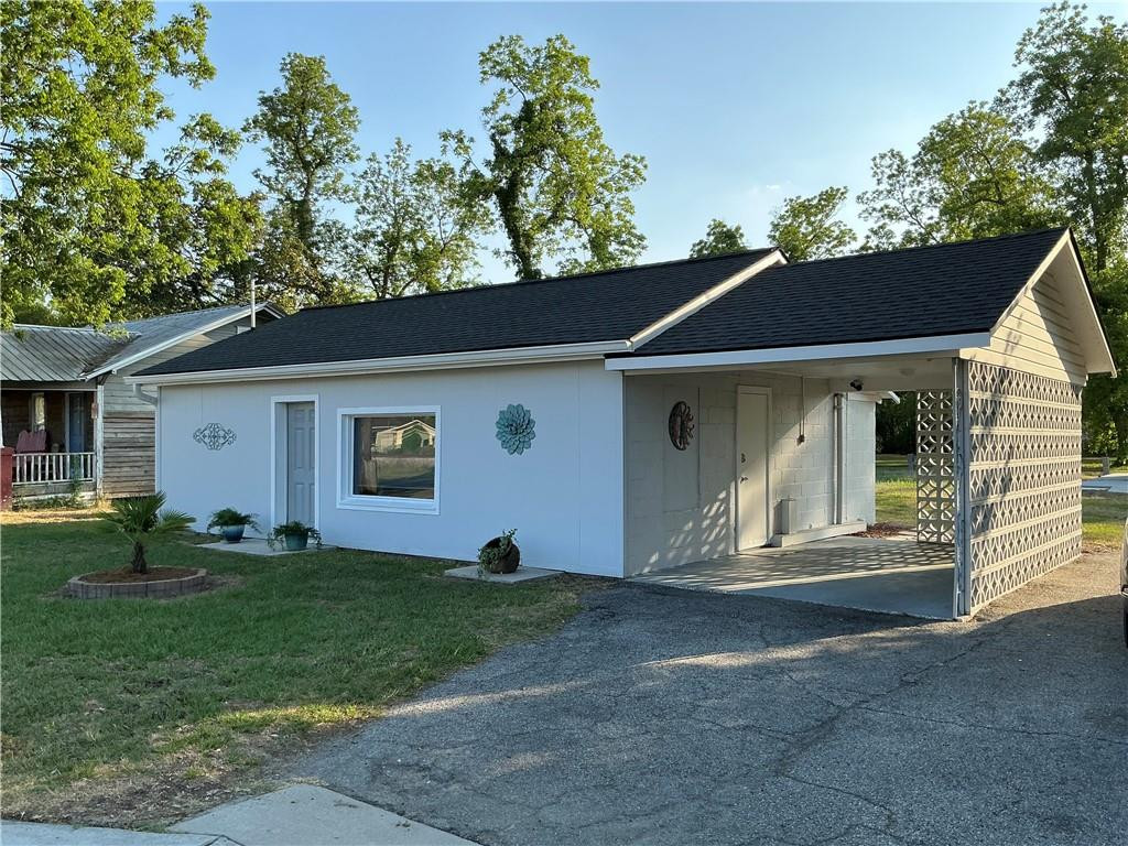 3815 Jamestown Road Waycross, GA 31503 - Photo 2 of 21