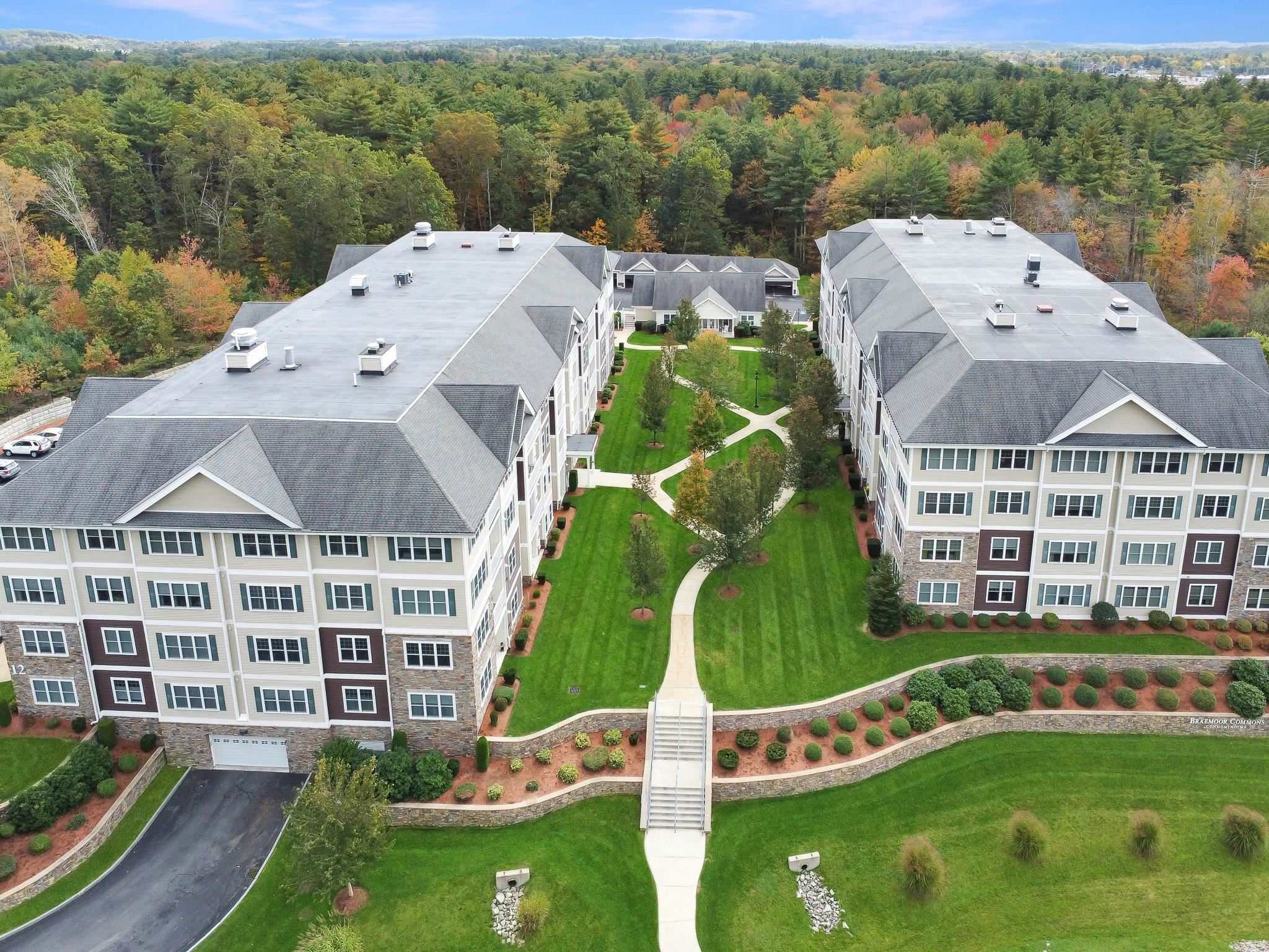 12 Braemoor Woods Road, Unit 206 Salem, NH 03079 - Photo 1 of 30