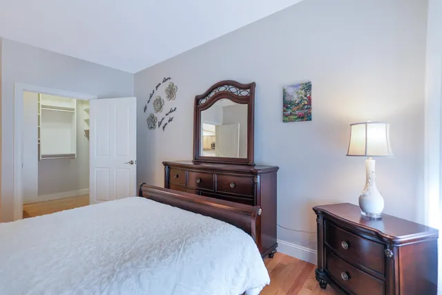 $486,000 | 12 Braemoor Woods Road, Unit 206, Salem, NH 03079