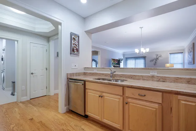 $486,000 | 12 Braemoor Woods Road, Unit 206, Salem, NH 03079