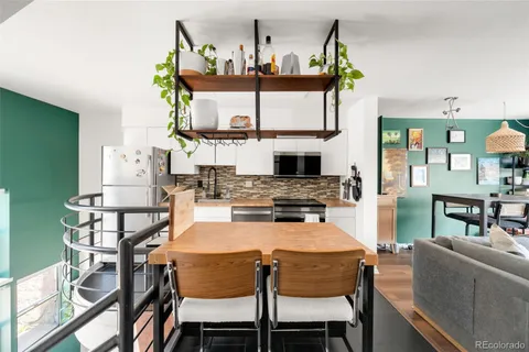 $525,000 | 1300 Garfield Street, Unit 2C, Denver, CO 80206
