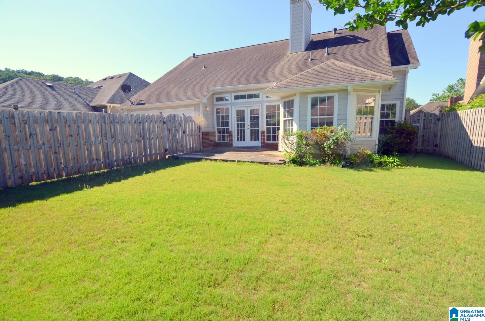 124 Braxton Way Pelham, AL 35124 - Photo 38 of 39