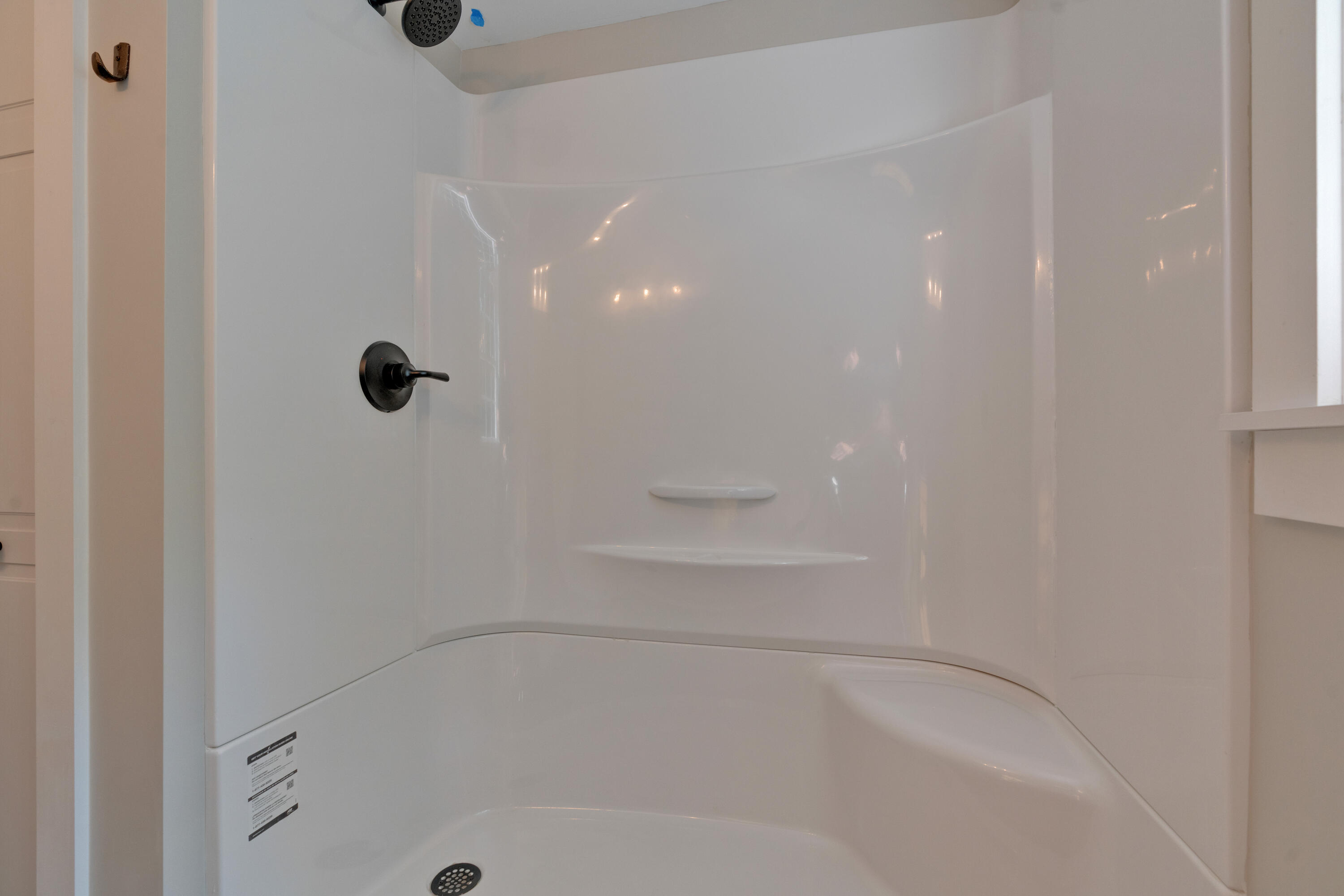 13 Governor Hill Road Eliot, ME 03903 - Photo 7 of 46 Primary Bathroom Walk-in Shower