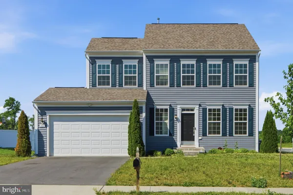 $515,000 | 100 Alliance Court, Winchester, VA 22602