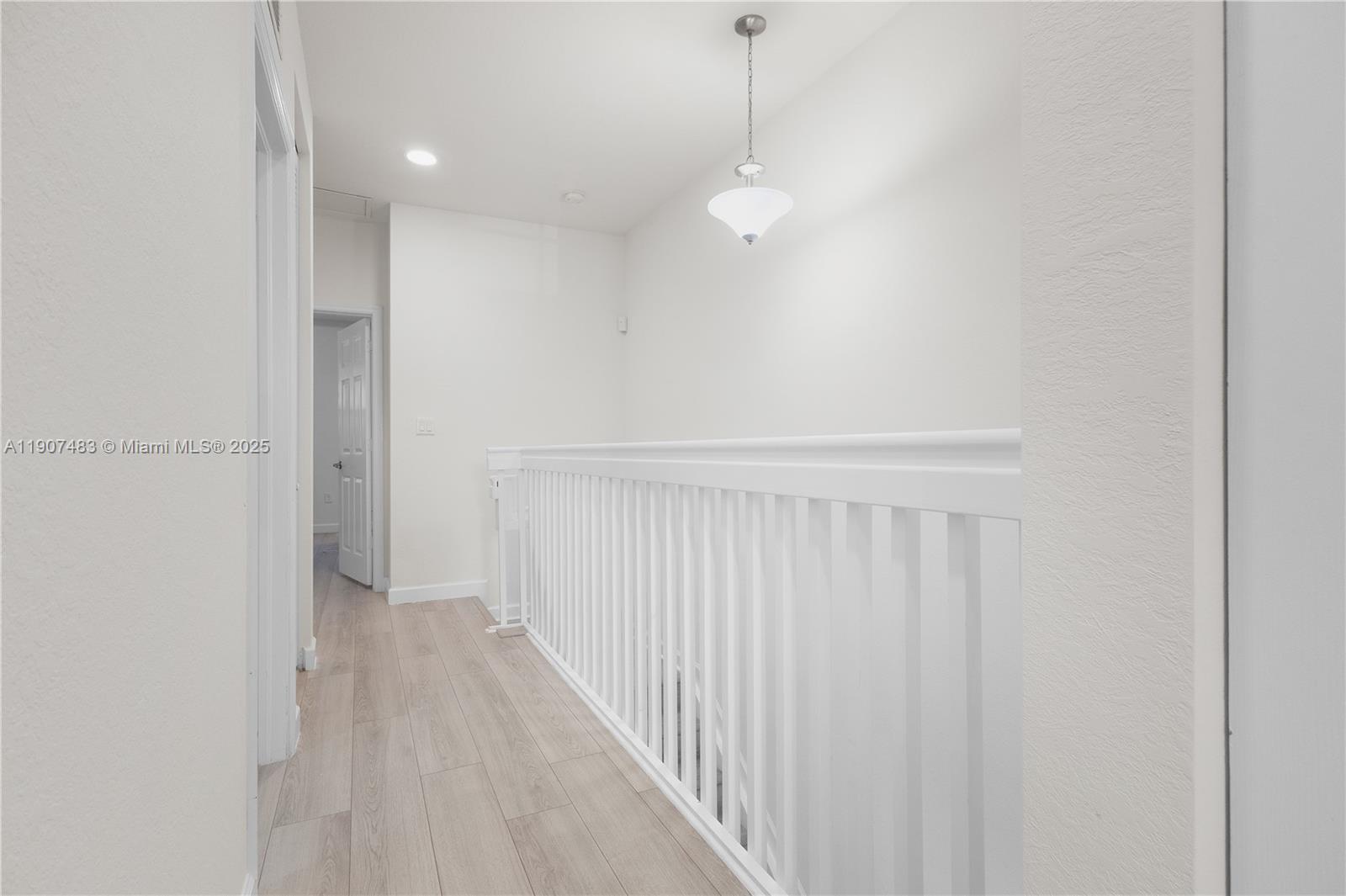 15081 Southwest 113th Terrace Miami, FL 33196 - Photo 27 of 40 Hallway of the Bedrooms