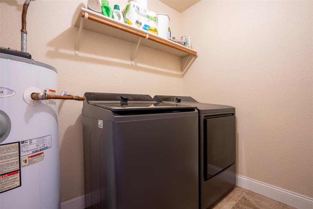 2924 Meandering Way Granbury, TX 76049 - Photo 20 of 40 a close up of a sink