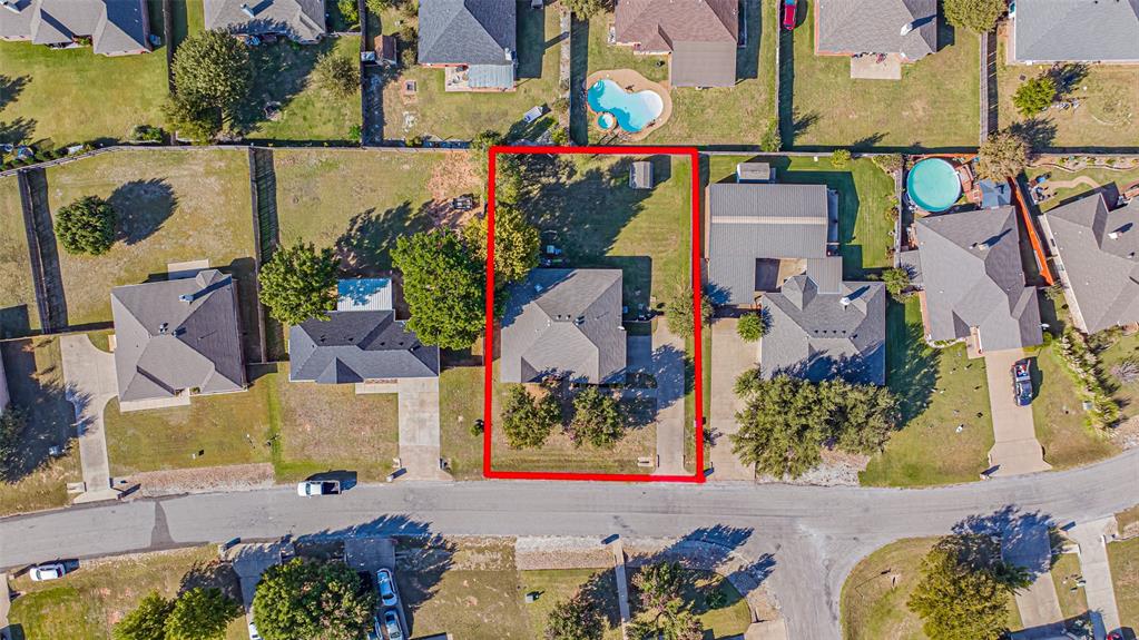 2924 Meandering Way Granbury, TX 76049 - Photo 34 of 40