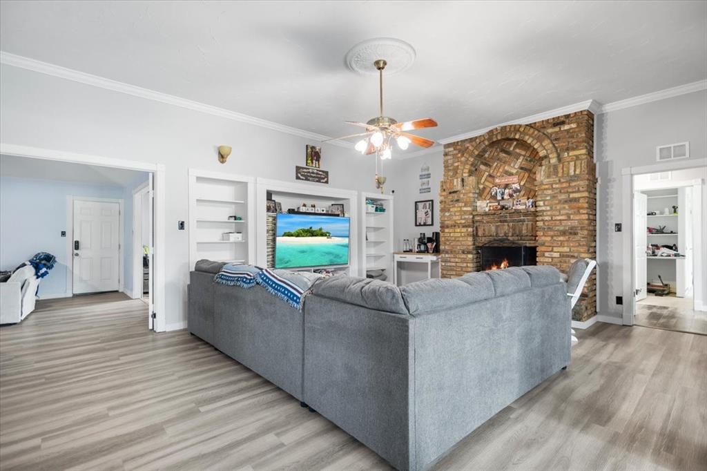 130 Beasley Road Combine, TX 75159 - Photo 11 of 19