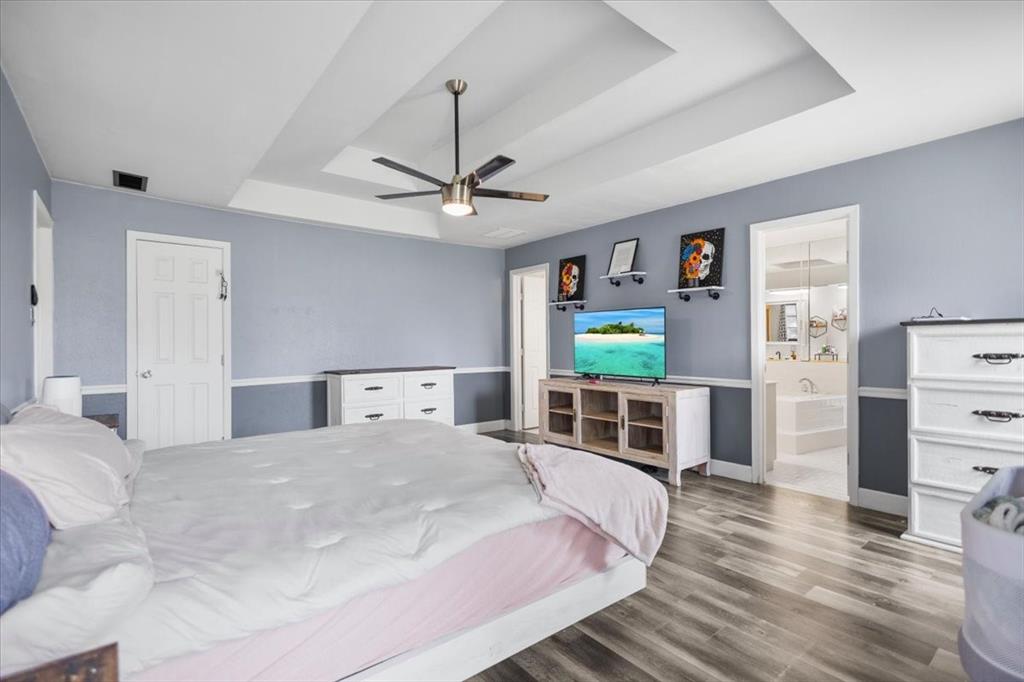 130 Beasley Road Combine, TX 75159 - Photo 14 of 19