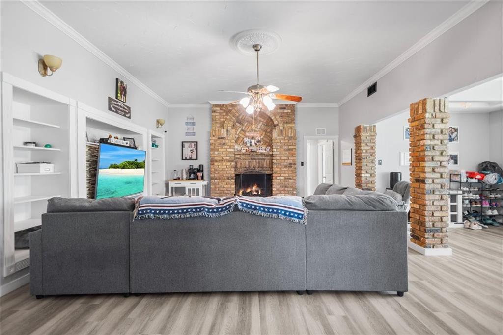 130 Beasley Road Combine, TX 75159 - Photo 16 of 19