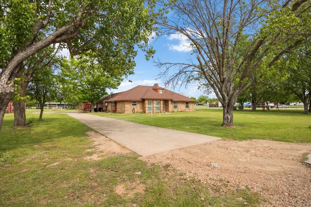 130 Beasley Road Combine, TX 75159 - Photo 4 of 19