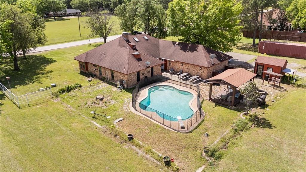 130 Beasley Road Combine, TX 75159 - Photo 5 of 19