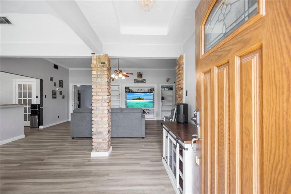 130 Beasley Road Combine, TX 75159 - Photo 7 of 19