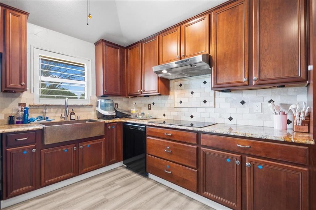 130 Beasley Road Combine, TX 75159 - Photo 9 of 19