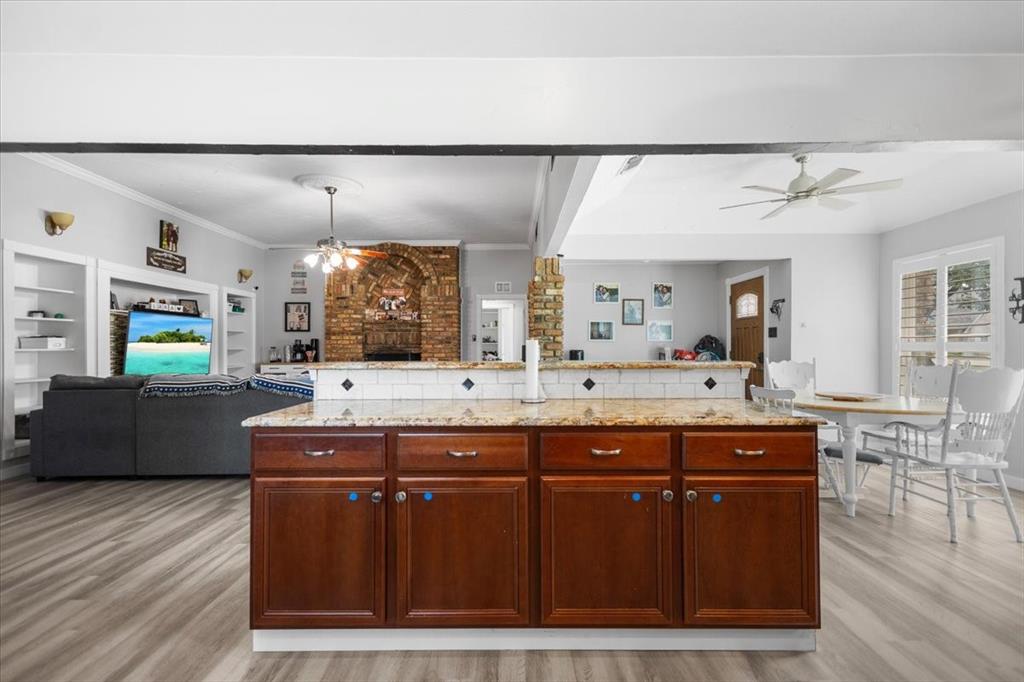 130 Beasley Road Combine, TX 75159 - Photo 10 of 19