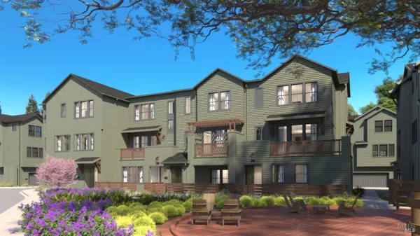 $899,990 | 207 Pippen Court, Sebastopol, CA 95472