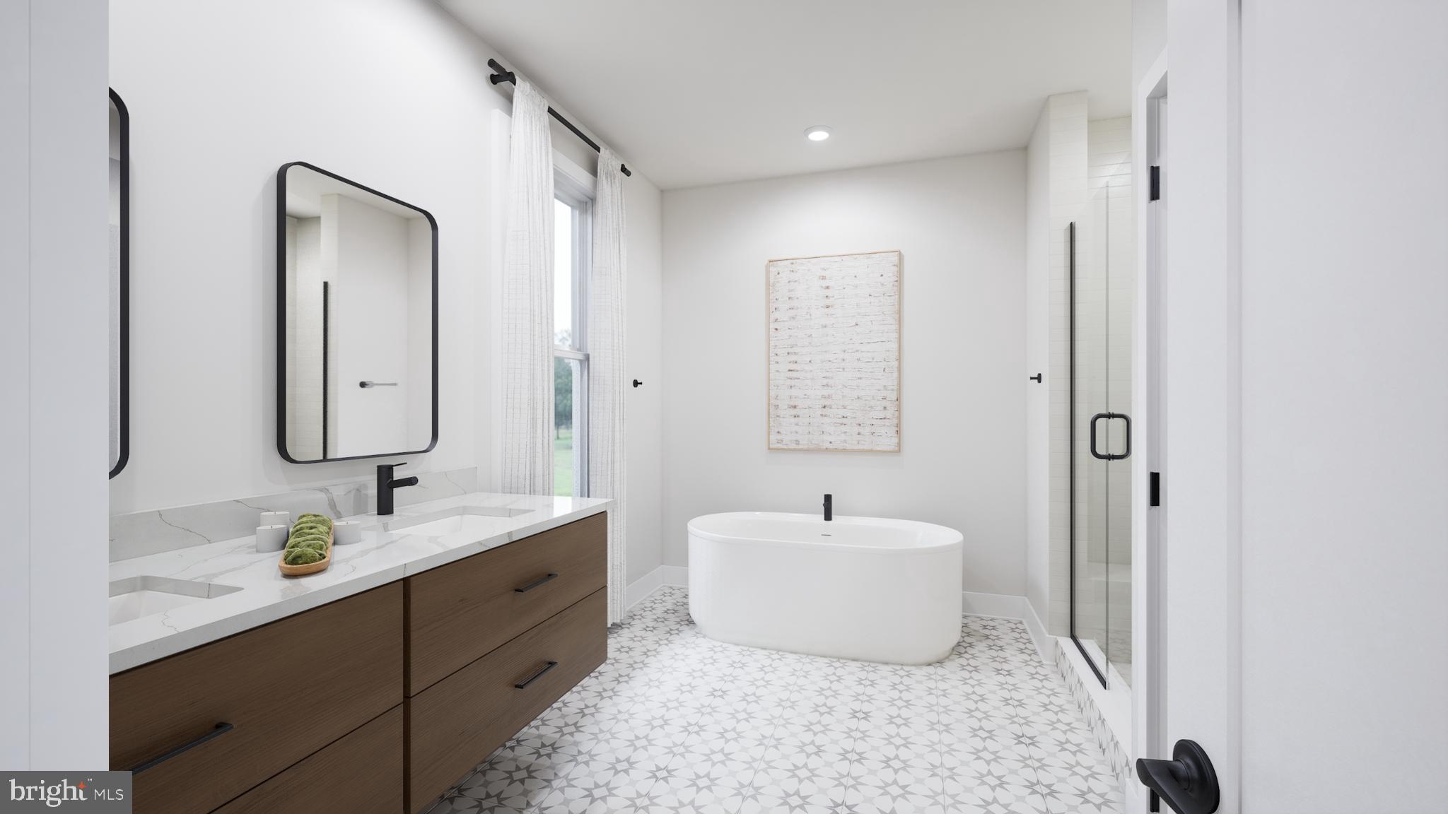 Ambrose Tree Place, Unit SASHA Aldie, VA 20105 - Photo 11 of 49 Signature Package A