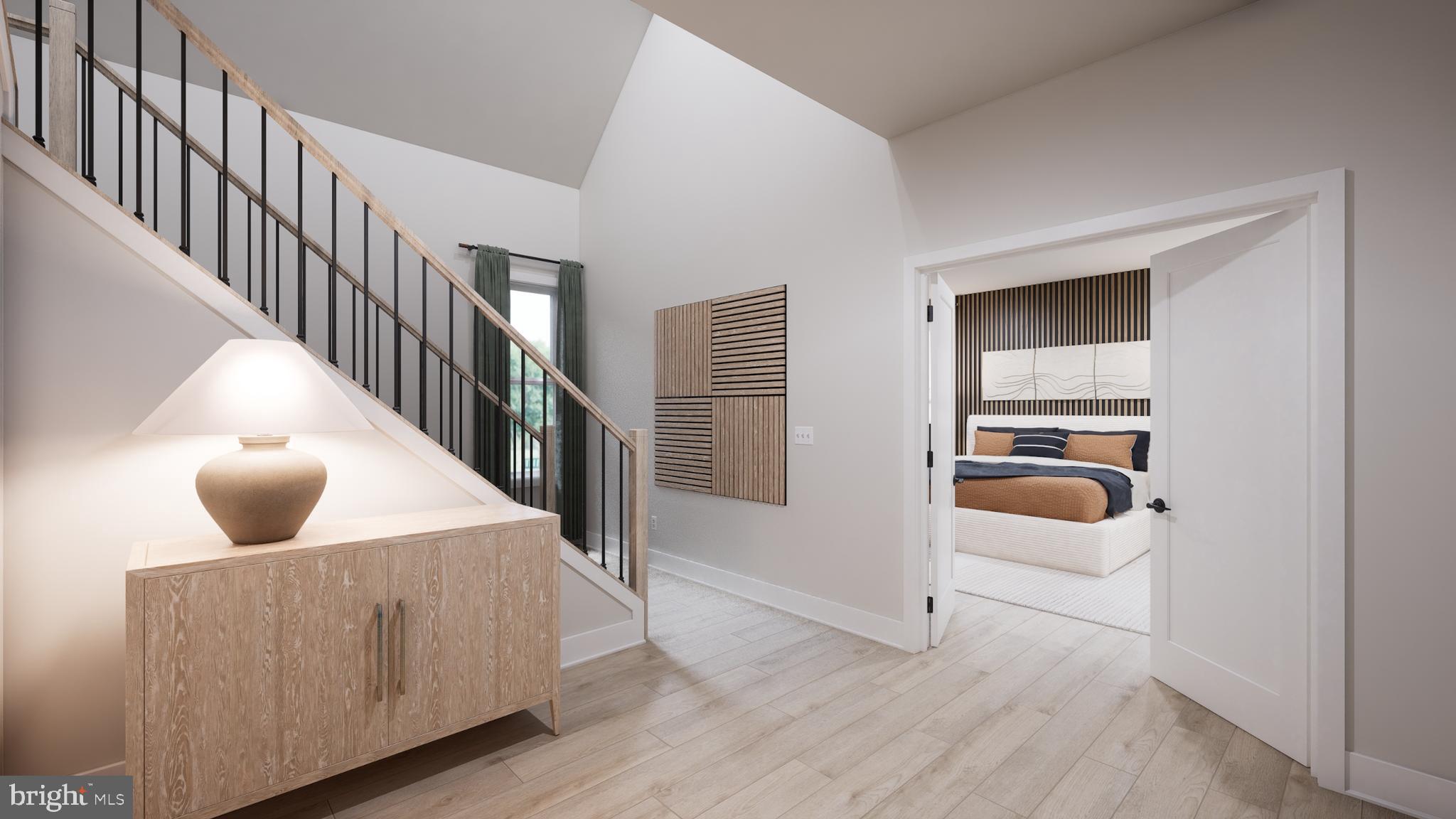 Ambrose Tree Place, Unit SASHA Aldie, VA 20105 - Photo 12 of 49 Signature Package A