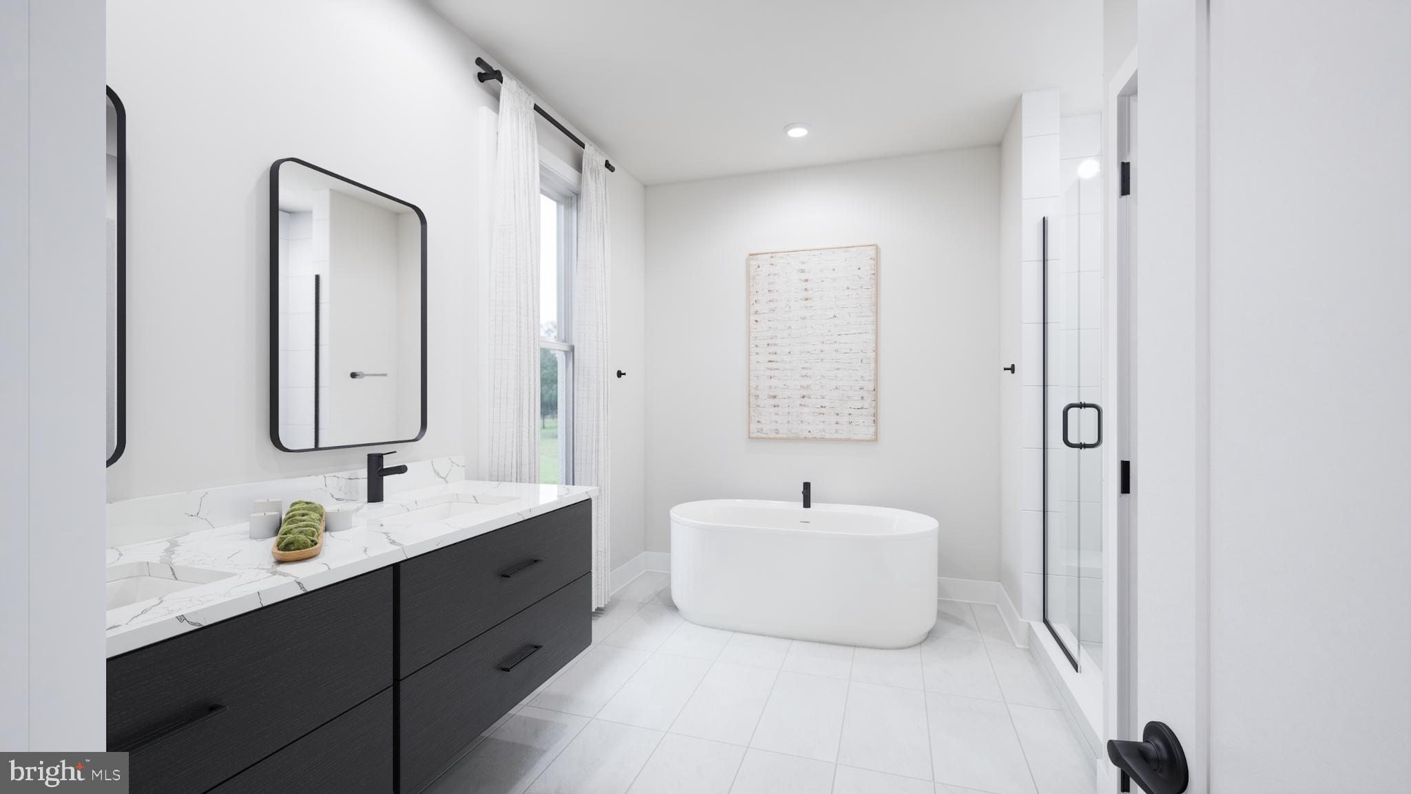 Ambrose Tree Place, Unit SASHA Aldie, VA 20105 - Photo 14 of 49 Signature Package B