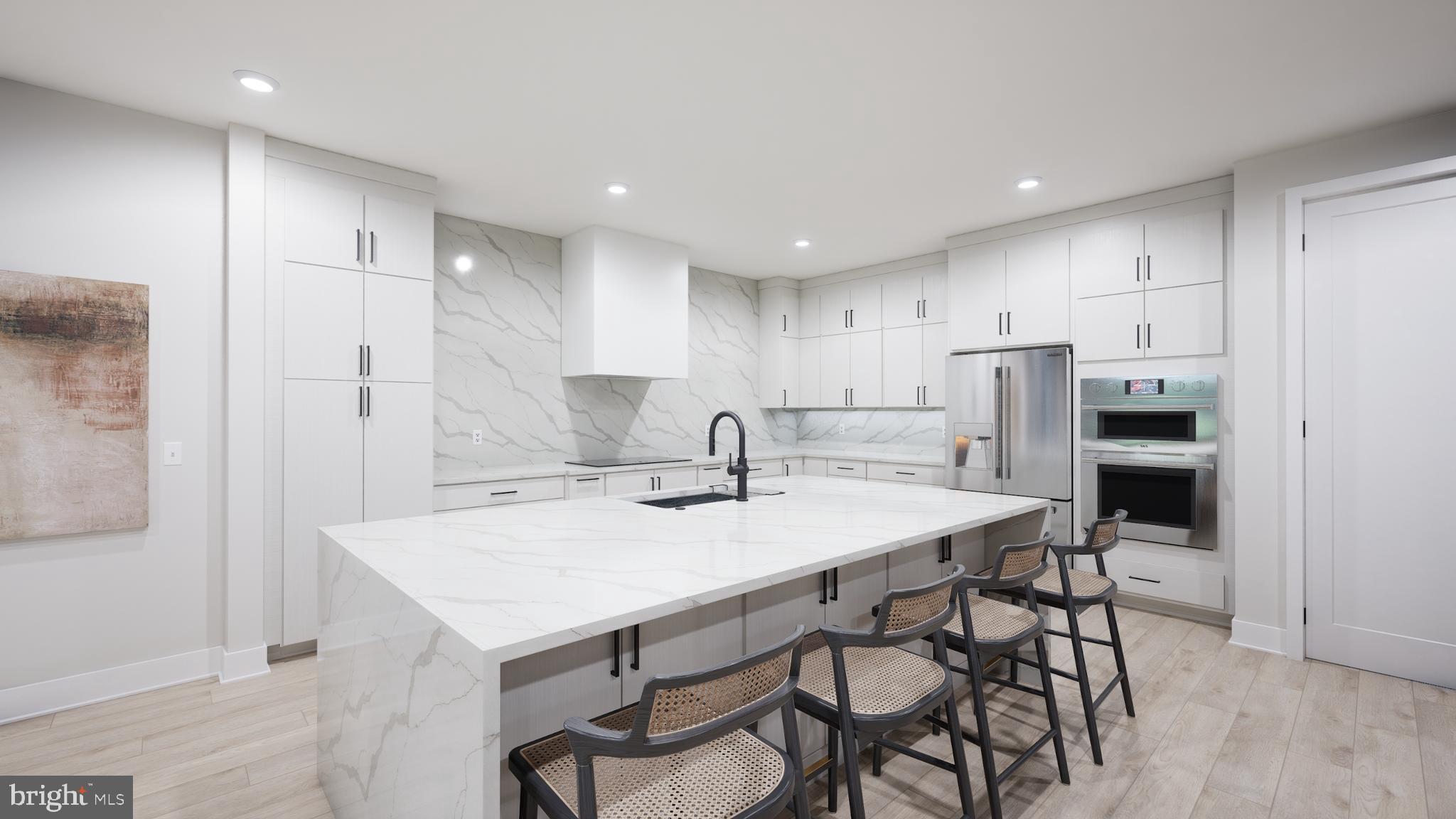 Ambrose Tree Place, Unit SASHA Aldie, VA 20105 - Photo 16 of 49 Signature Package C