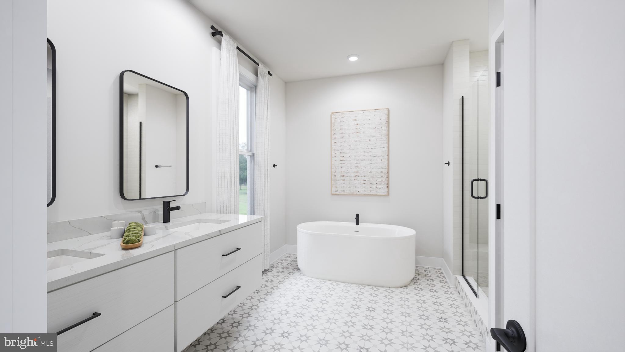 Ambrose Tree Place, Unit SASHA Aldie, VA 20105 - Photo 17 of 49 Signature Package C