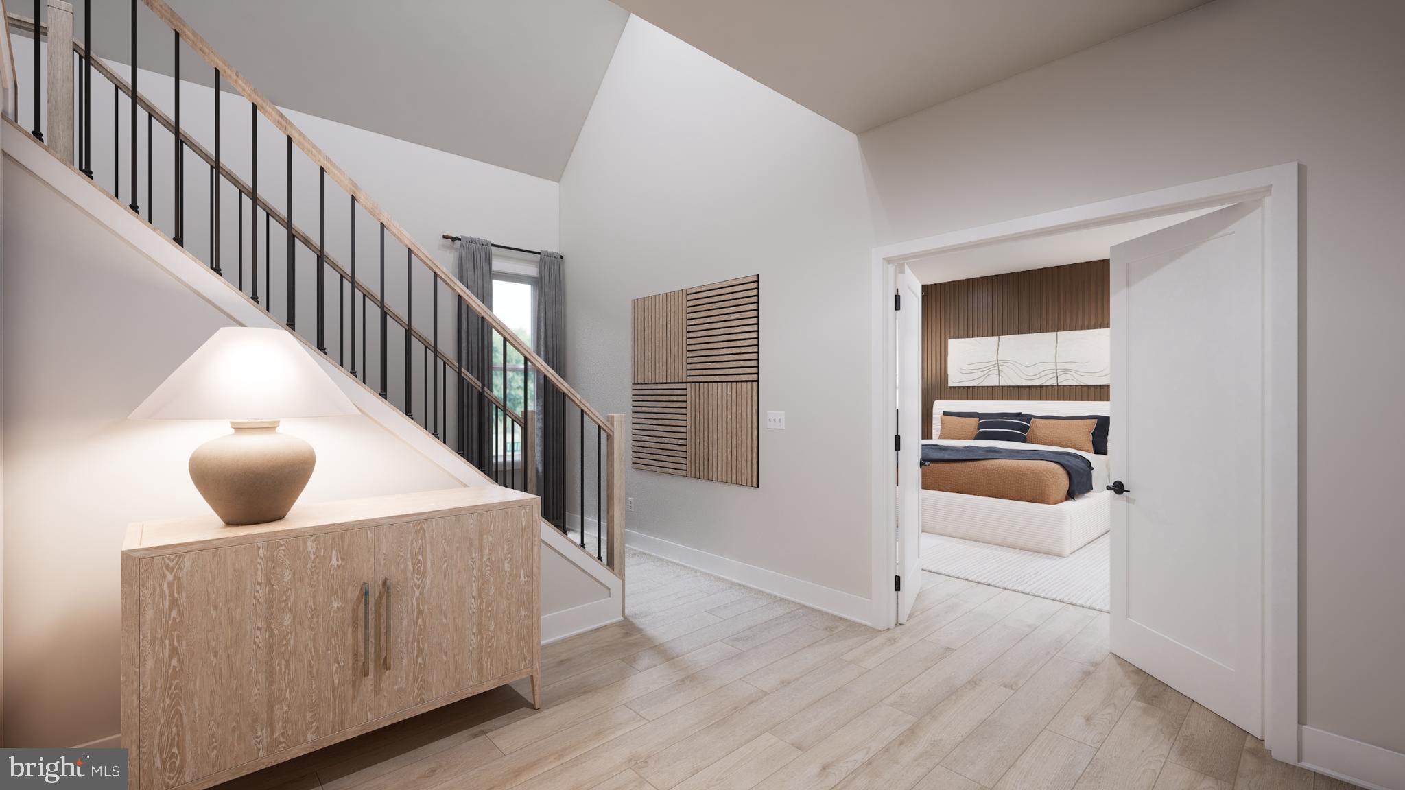 Ambrose Tree Place, Unit SASHA Aldie, VA 20105 - Photo 18 of 49 Signature Package C