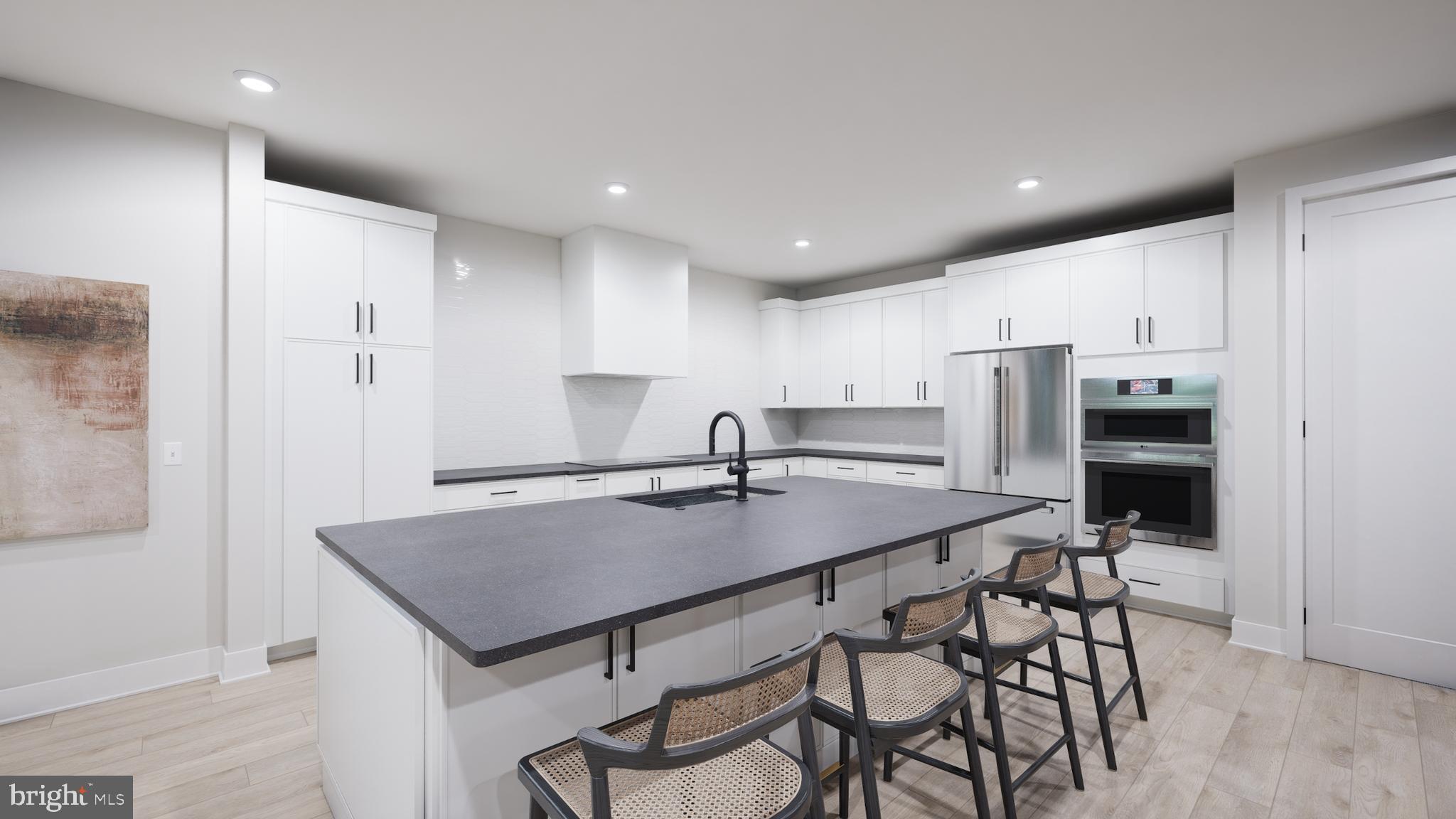 Ambrose Tree Place, Unit SASHA Aldie, VA 20105 - Photo 19 of 49 Classic Package A