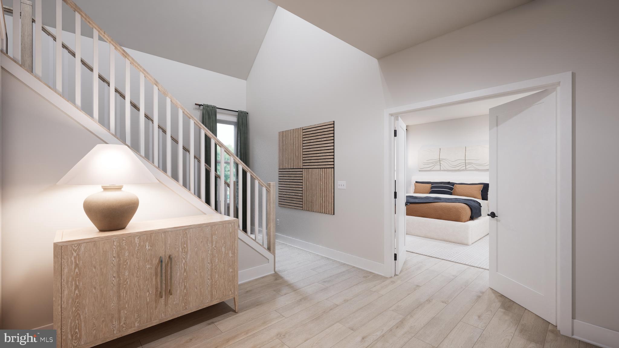 Ambrose Tree Place, Unit SASHA Aldie, VA 20105 - Photo 21 of 49 Classic Package A