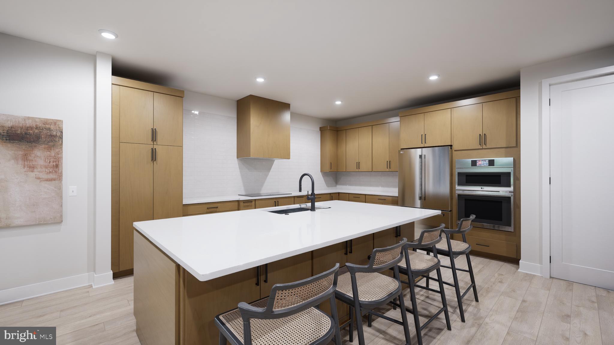 Ambrose Tree Place, Unit SASHA Aldie, VA 20105 - Photo 25 of 49 Classic Package C