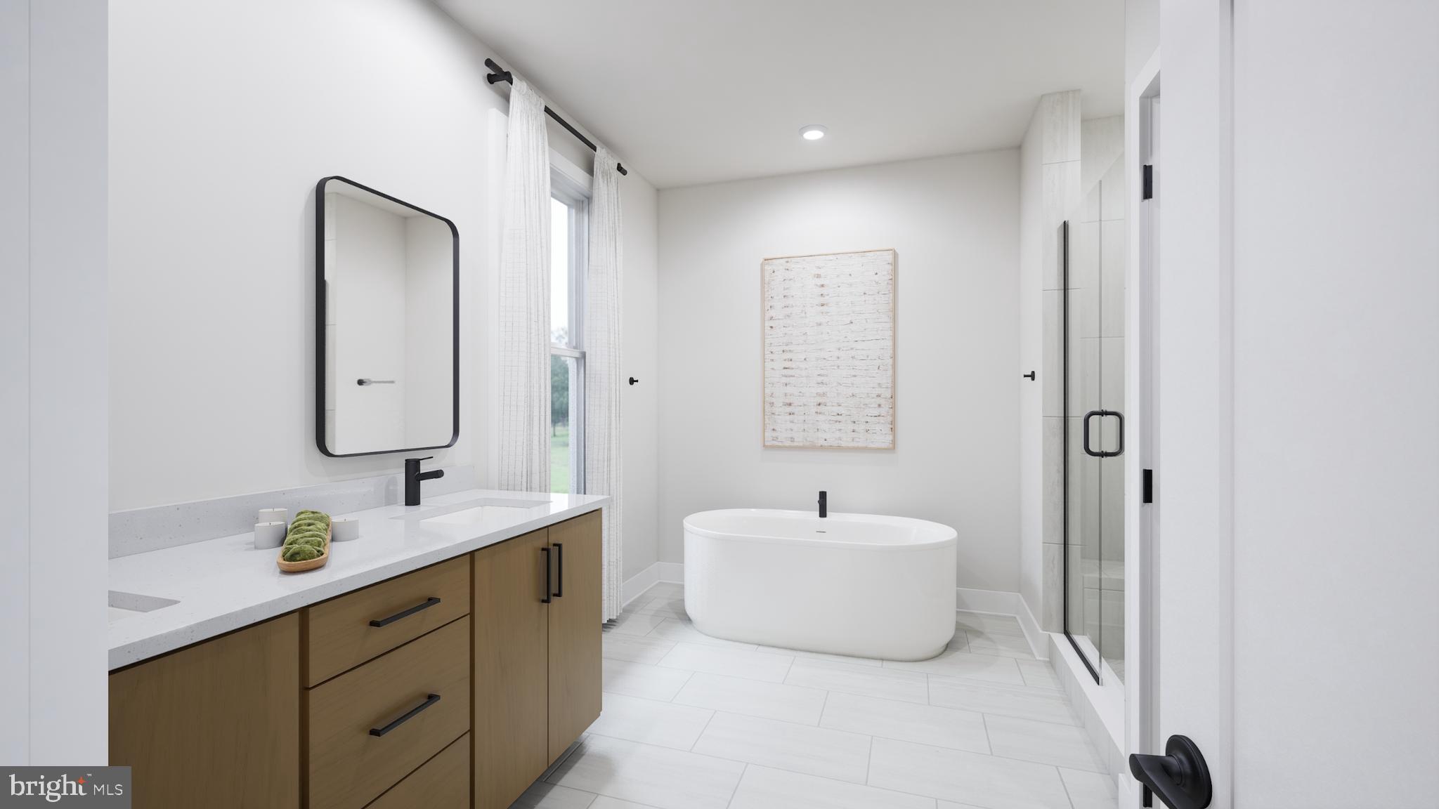 Ambrose Tree Place, Unit SASHA Aldie, VA 20105 - Photo 26 of 49 Classic Package C