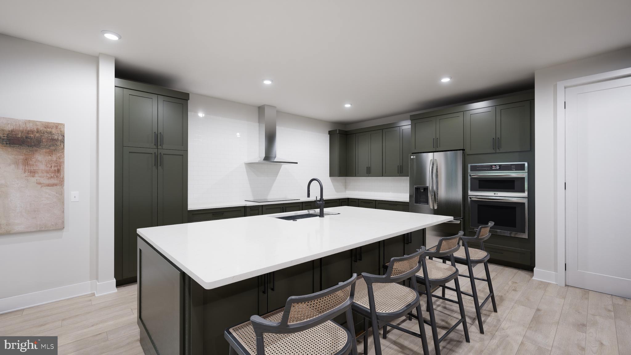 Ambrose Tree Place, Unit SASHA Aldie, VA 20105 - Photo 31 of 49 Essential Package B