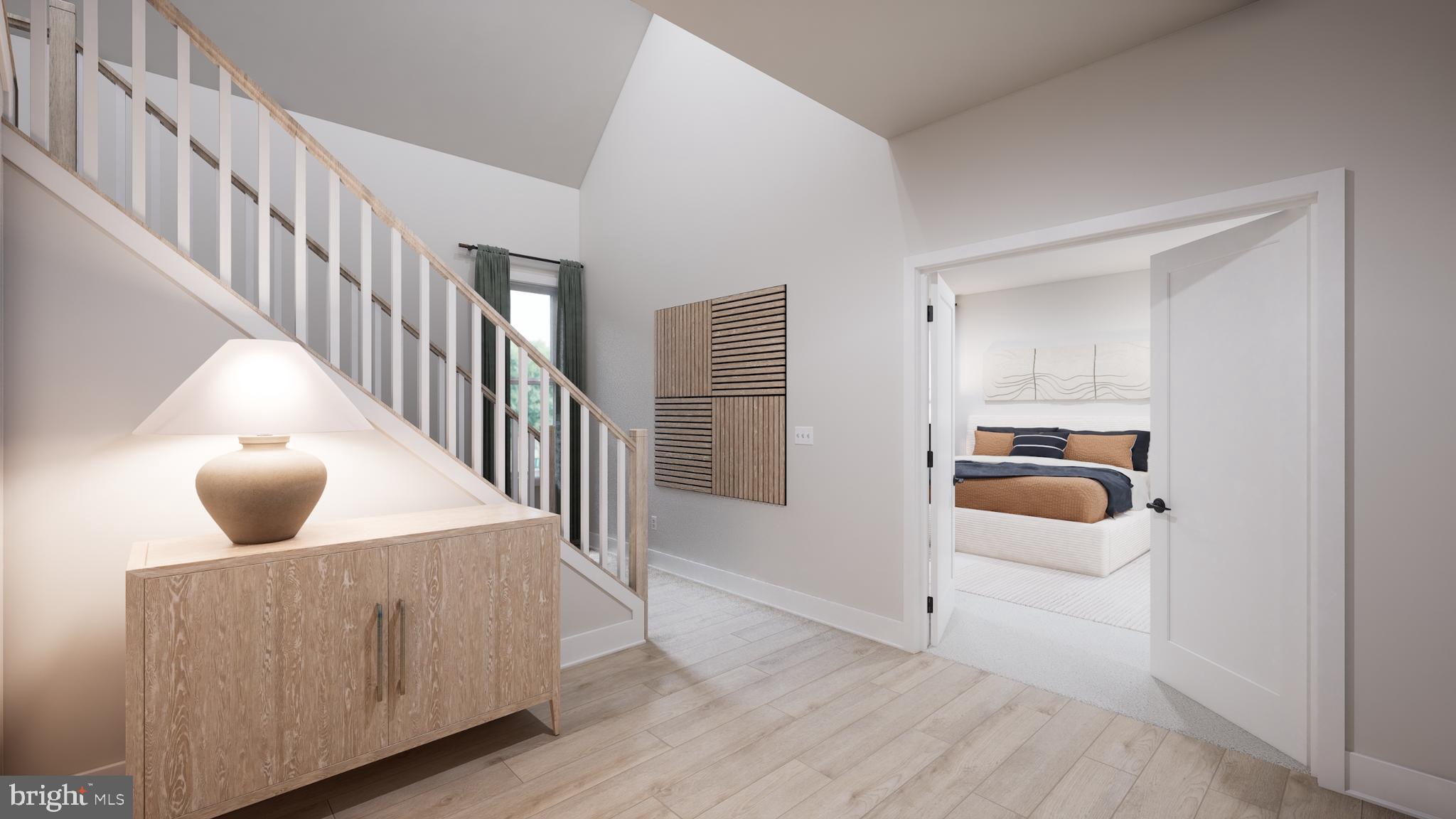 Ambrose Tree Place, Unit SASHA Aldie, VA 20105 - Photo 33 of 49 Essential Package B