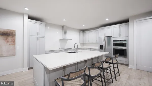 $1,004,990 | Ambrose Tree Place, Unit SASHA, Aldie, VA 20105