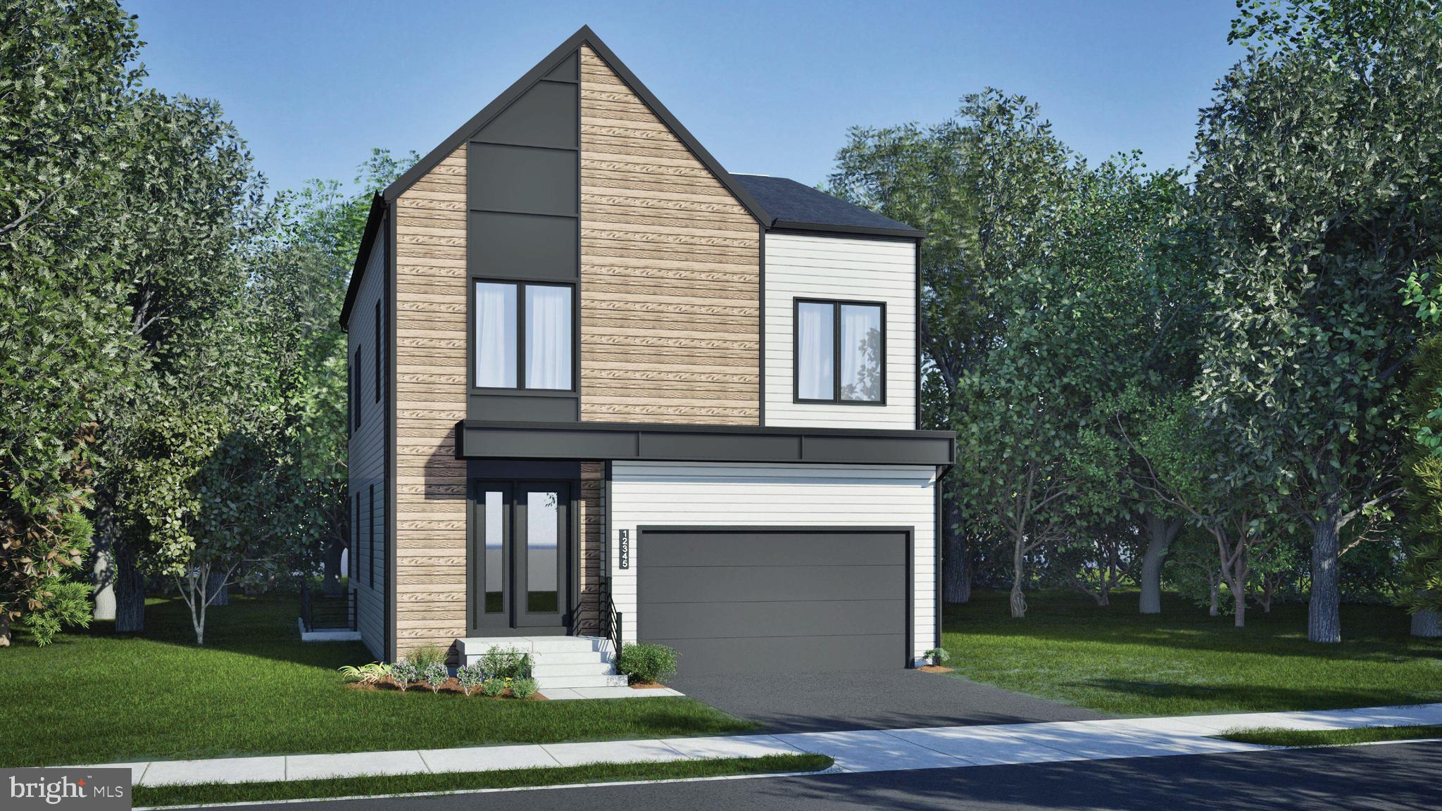 Ambrose Tree Place, Unit SASHA Aldie, VA 20105 - Photo 7 of 49 Color Scheme 7