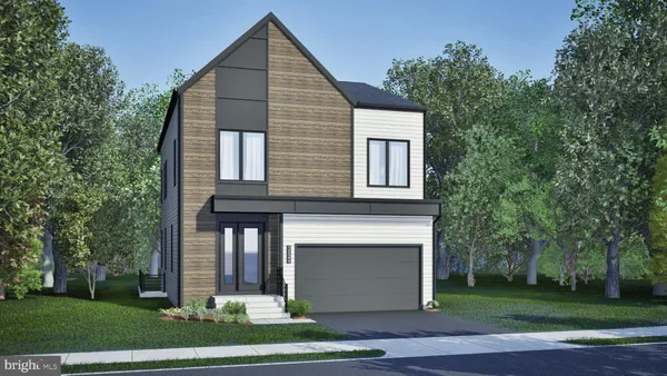 $1,004,990 | Ambrose Tree Place, Unit SASHA, Aldie, VA 20105