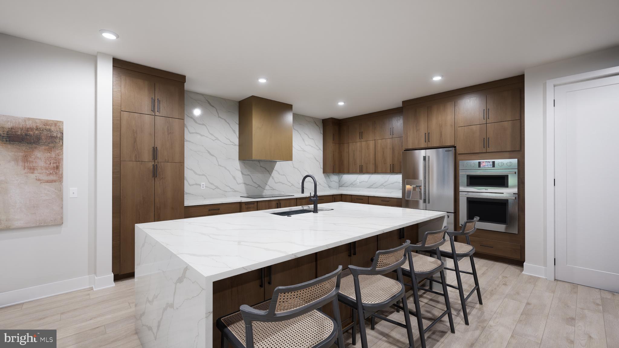 Ambrose Tree Place, Unit SASHA Aldie, VA 20105 - Photo 9 of 49 Signature Package A