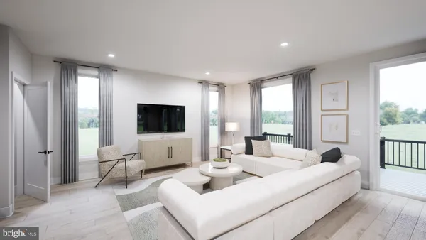 $1,004,990 | Ambrose Tree Place, Unit SASHA, Aldie, VA 20105