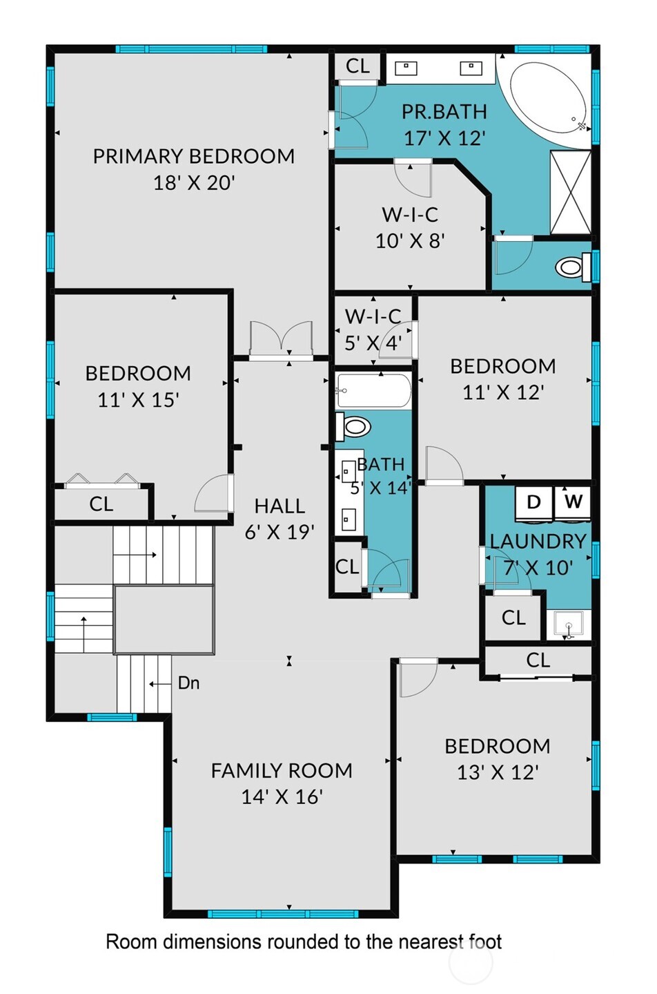 4309 231st Place Southeast Bothell, WA 98021 - Photo 15 of 40