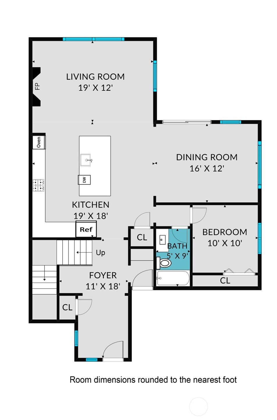 4309 231st Place Southeast Bothell, WA 98021 - Photo 3 of 40 unknown