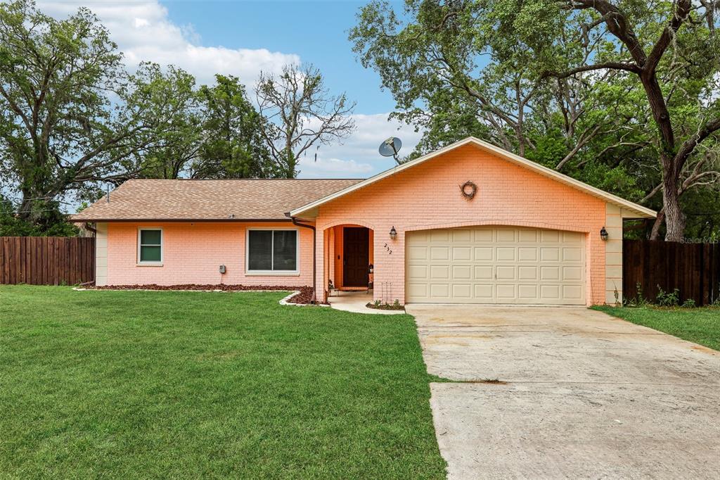 232 Cavalier Avenue Spring Hill, FL 34606 - Photo 1 of 39