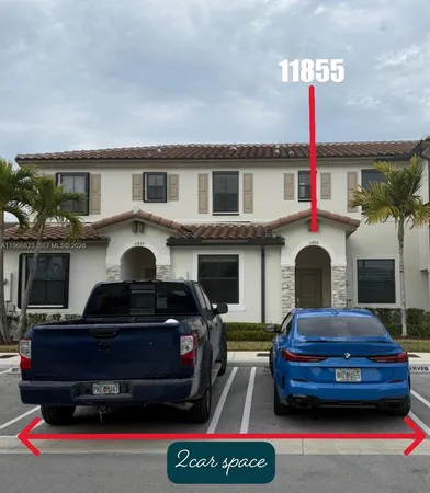 $2,550 | 11855 Southwest 246th Terrace, Homestead, FL 33032