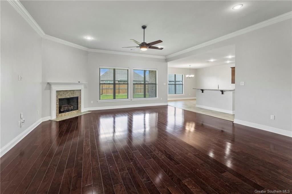 1939 Thibodeaux Road Lake Charles, LA 70607 - Photo 2 of 15 Gallery Image 2