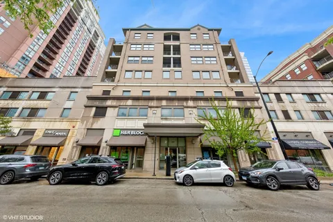 a view of a balcony with chairs