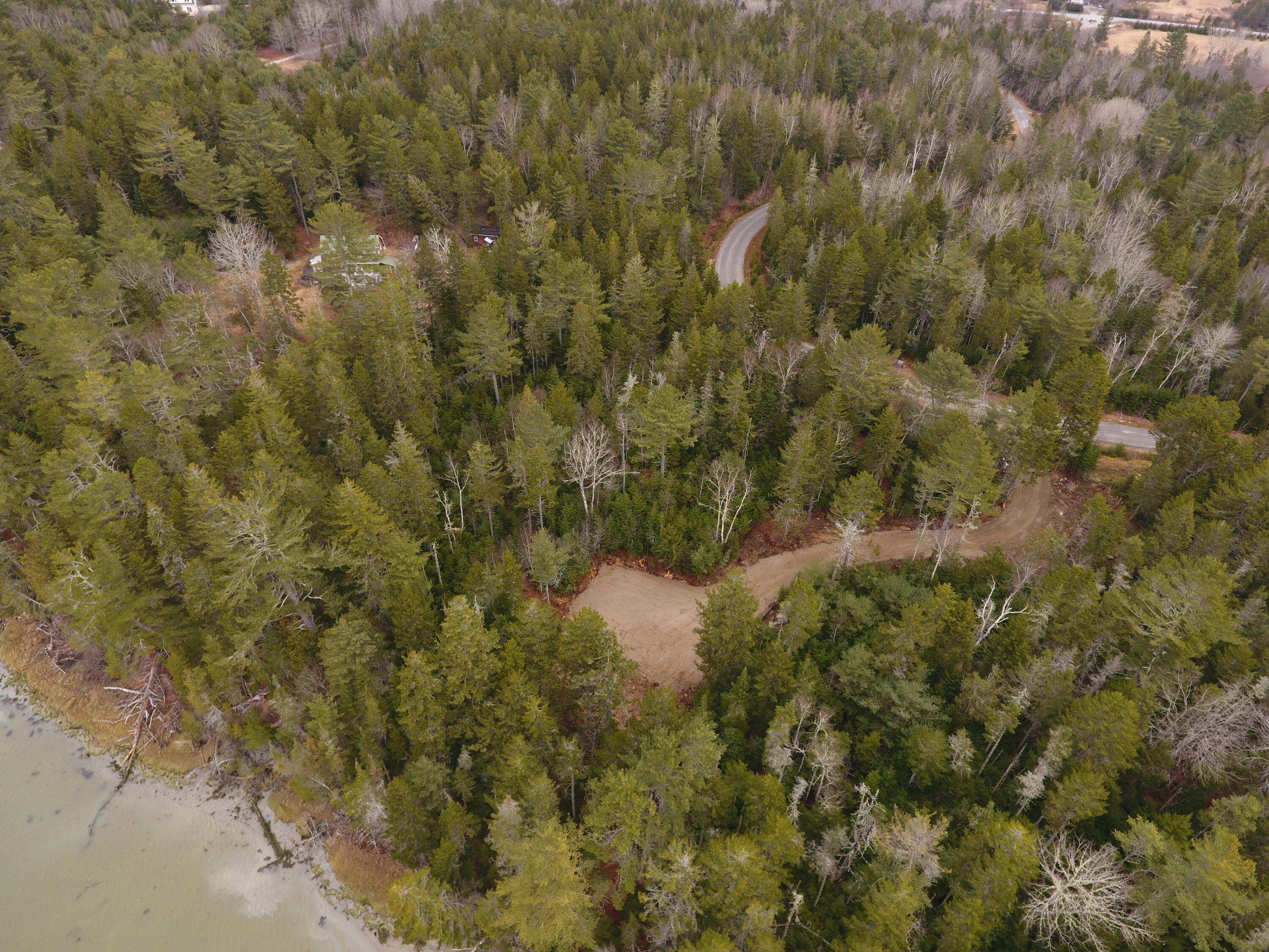 79 Ocean House Road Sullivan, ME 04664 - Photo 9 of 11 DJI_0017